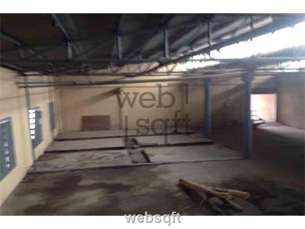 Property in Industrial Estate for Rent in Hyderabad